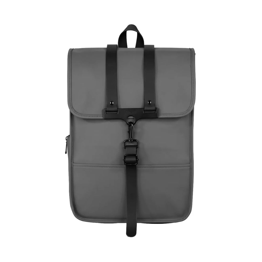 Купить Рюкзак для ноутбука Hama Perth, 00216498, up to 15.6", grey в Алматы