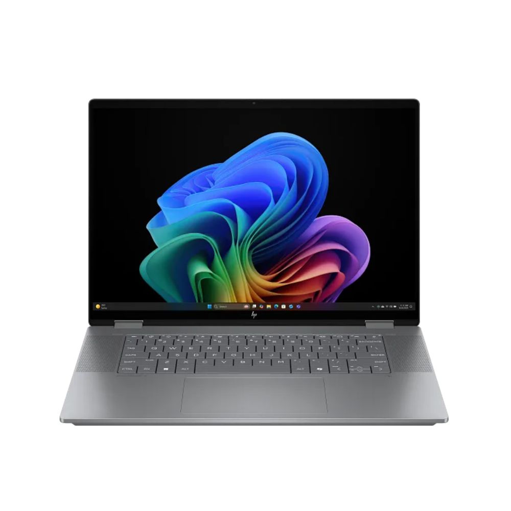 Купить Ноутбук HP OmniBook X Flip 16-ar0004ci, Ryzen AI 5 340/16*WUXGA/16GB/512GB/Radeon 840M/W11H CL6W3EA в Алматы