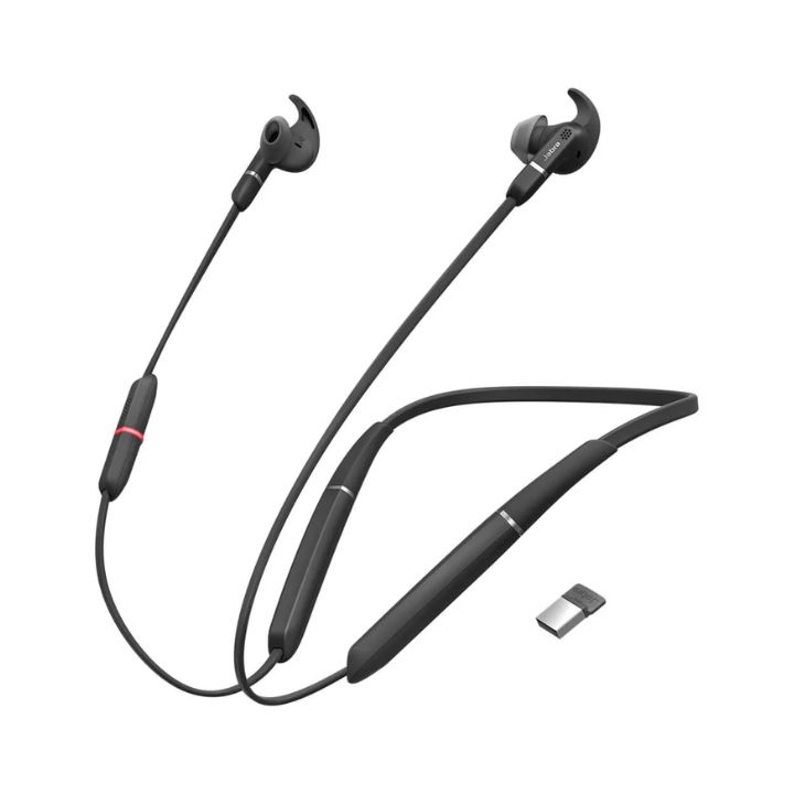 Купить Jabra Evolve 65e Link 380a, MS в Алматы