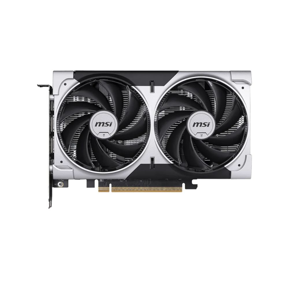 Купить Видеокарта MSI GeForce RTX 5050 8G VENTUS 2X OC, 8G GDDR6 128bit 1xHDMI 3xDP G5050-8V2C в Алматы