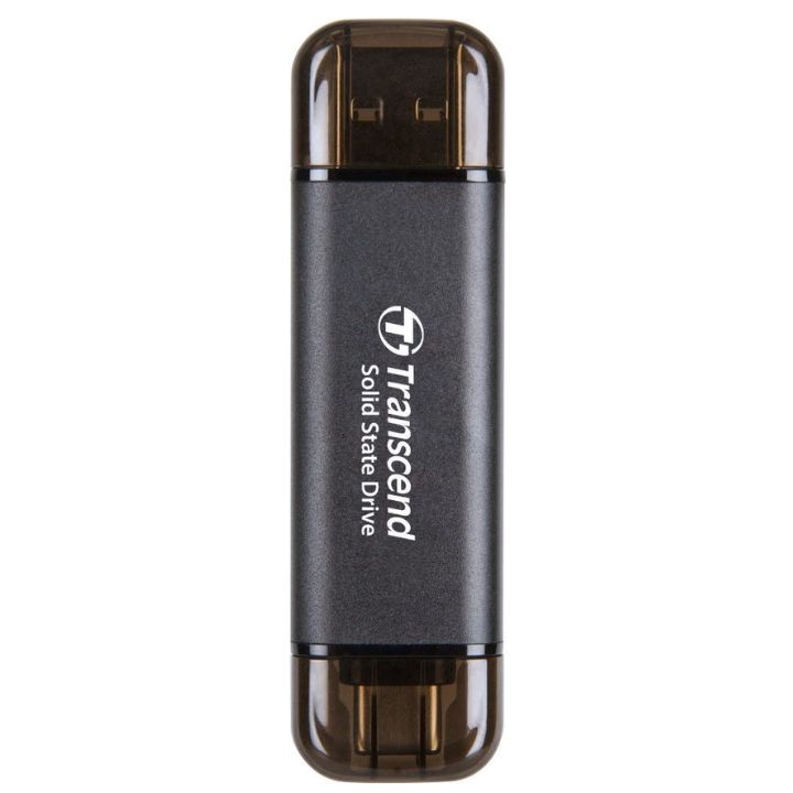 Купить Жесткий диск SSD 2TB Transcend TS2TESD310C в Алматы