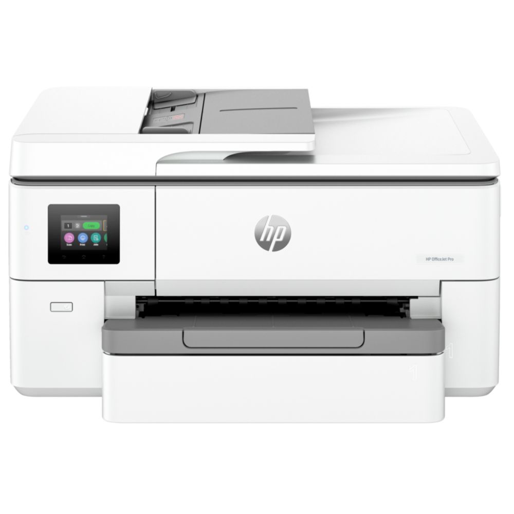 Купить МФУ струйное A3 HP OfficeJet Pro 9720 с Wi-Fi (53N94C) в Алматы
