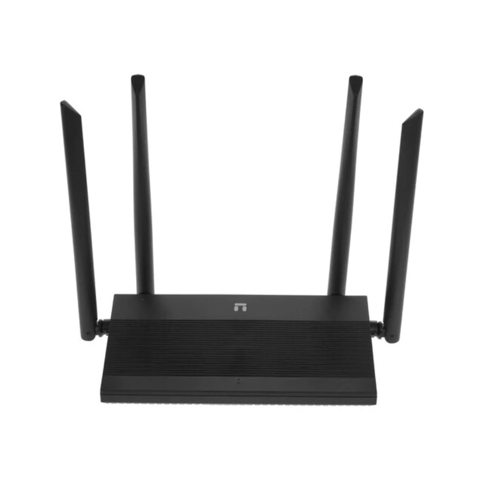 Купить Wi-Fi роутер Netis N3 v2, WiFi 5, AC1200, 300+867 Мбит/с, 3x1000 LAN, IP-TV, TR069, Easy Mesh в Алматы