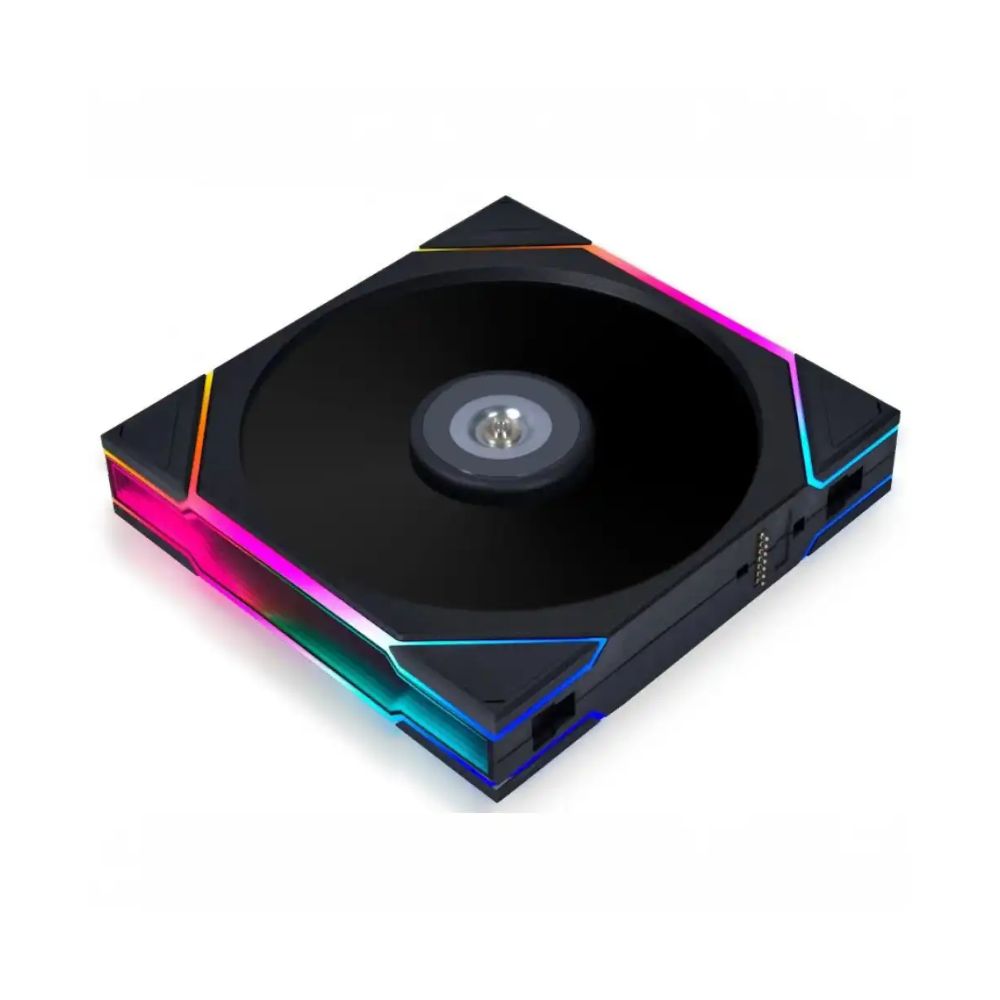Купить Вентилятор для корпуса Lian Li UNI FAN TL140 Wireless 140mm RGB Black G99.14TL1W1B.00 в Алматы