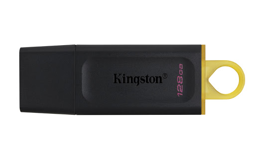 Купить USB Флеш 128GB 3.0 Kingston DTX/128GB в Алматы