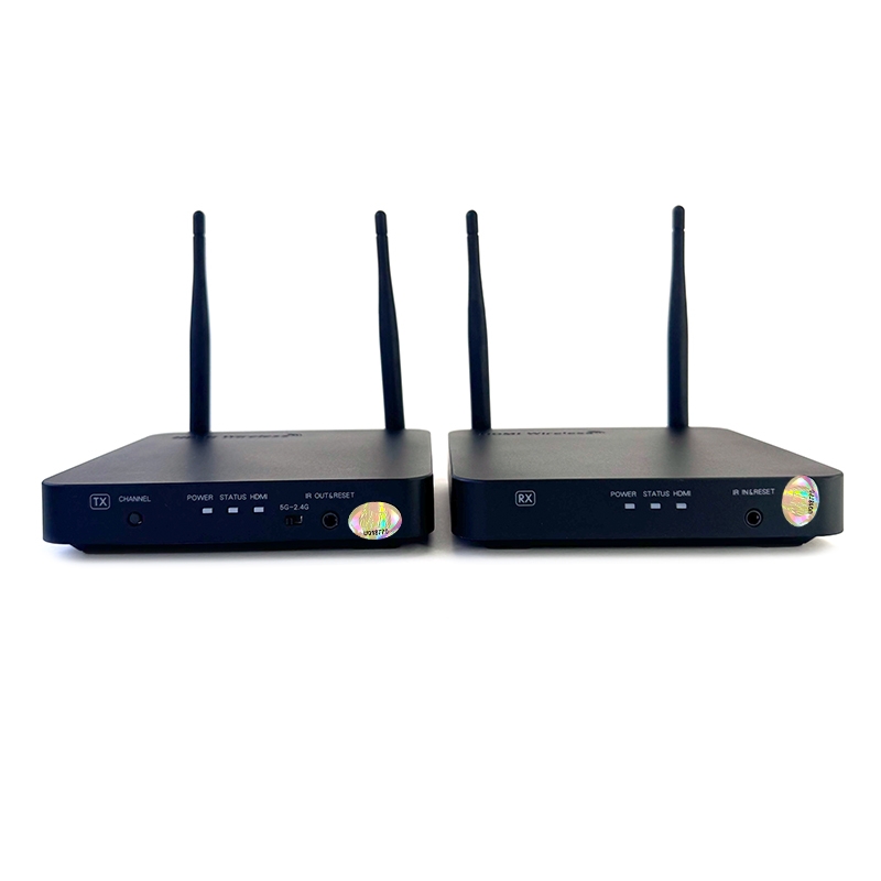 Купить HDMI Удлинитель ViTi VE100m WiFi в Алматы