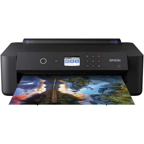 Купить Принтер Epson Expression Photo HD XP-15000 в Алматы