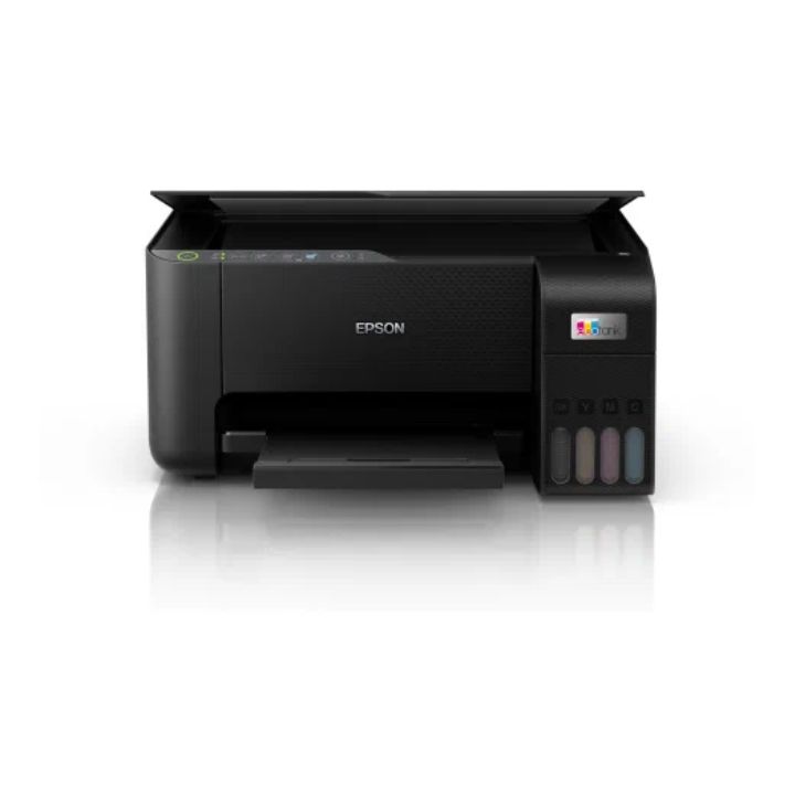 Купить МФУ Epson L3250 фабрика печати. Wi-Fi в Алматы