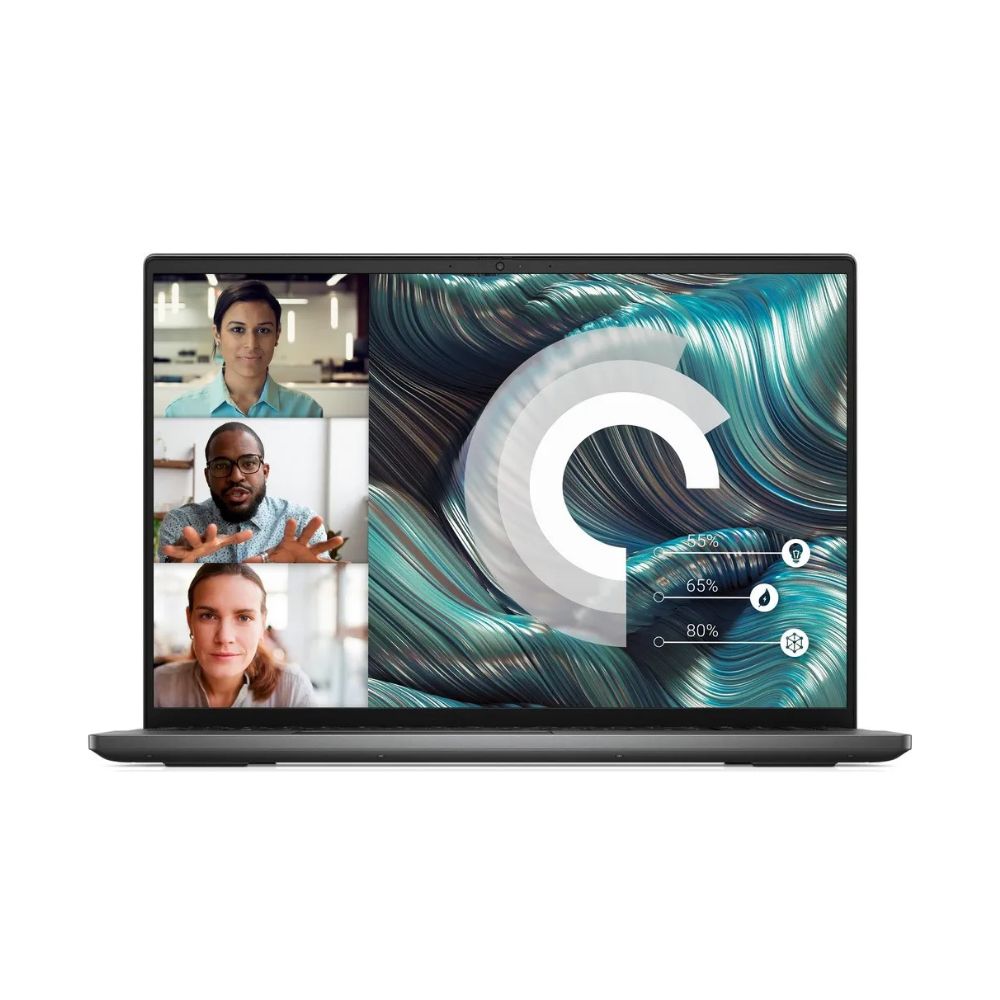 Купить Ноутбук Dell Vostro 7620, Core i7-12700H/16*3K/16GB/512GB/GF RTX3050 4GB/LAN/W11Pro 210-BDVL-2 в Алматы