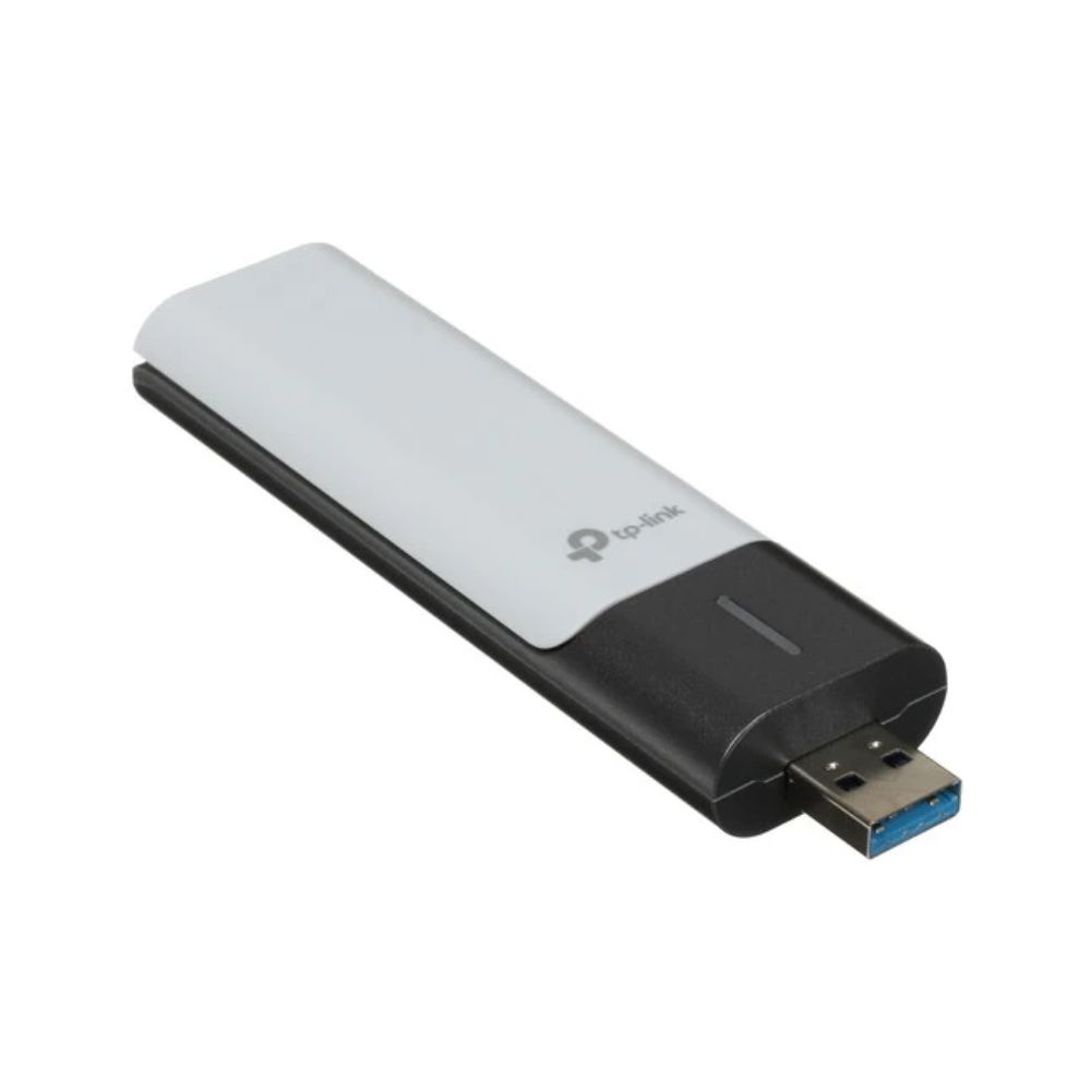 Купить Wi-Fi адаптер TP-LINK Archer TX20UH в Алматы