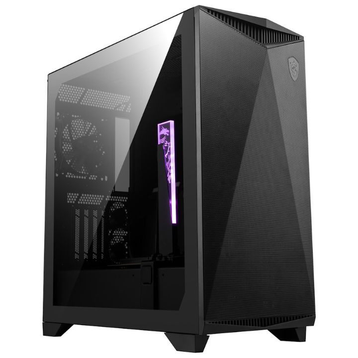 Купить Компьютерный корпус MSI MPG GUNGNIR 300P AIRFLOW, ARGB в Алматы