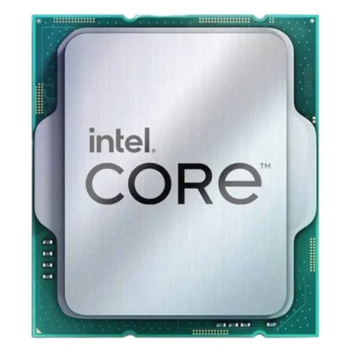 Купить Процессор&nbsp;Intel Core i3 Raptor Lake Refresh&nbsp;14100F OEM&nbsp;(CM8071505092207) в Алматы