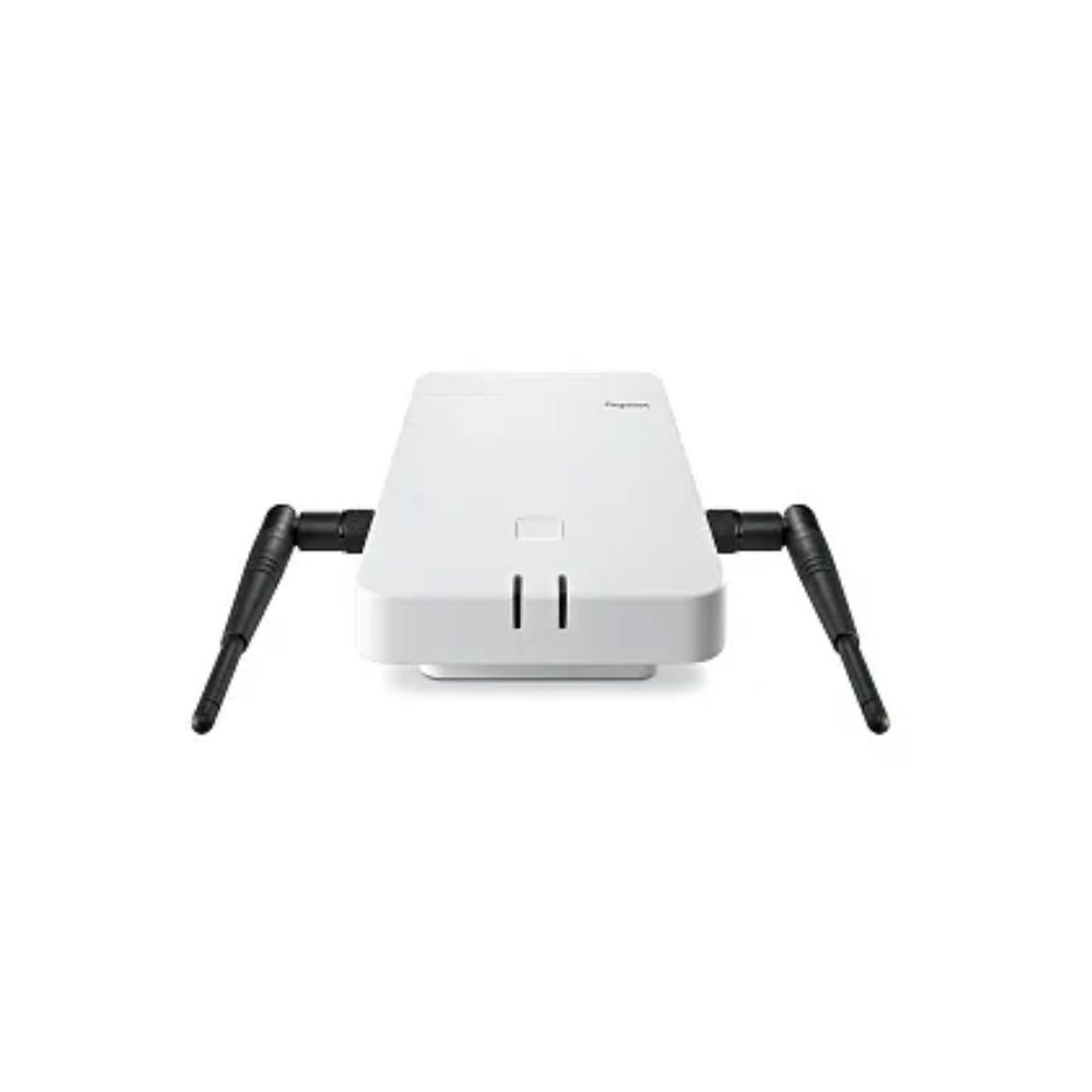 Купить Gigaset N870E IP PRO, базовая станция/DM, съемные внеш. Антенны, микросота DECT, до 60 баз, до 250 трубок, POE в Алматы