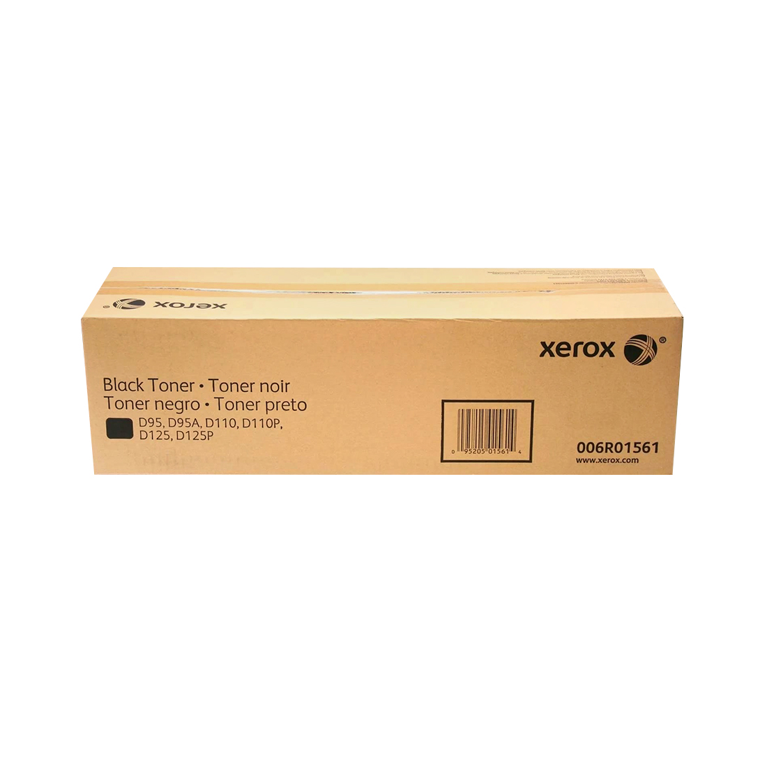 Купить Тонер-картридж Xerox 006R01561 в Алматы