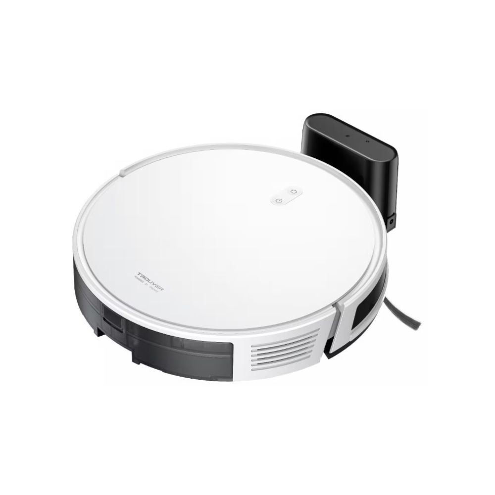 Купить Робот-пылеcос Dreame Trouver Robot Vacuum E10&nbsp;RGE12GA в Алматы