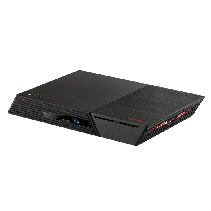 Купить Сетевой накопитель ASUSTOR FS6706T в Алматы
