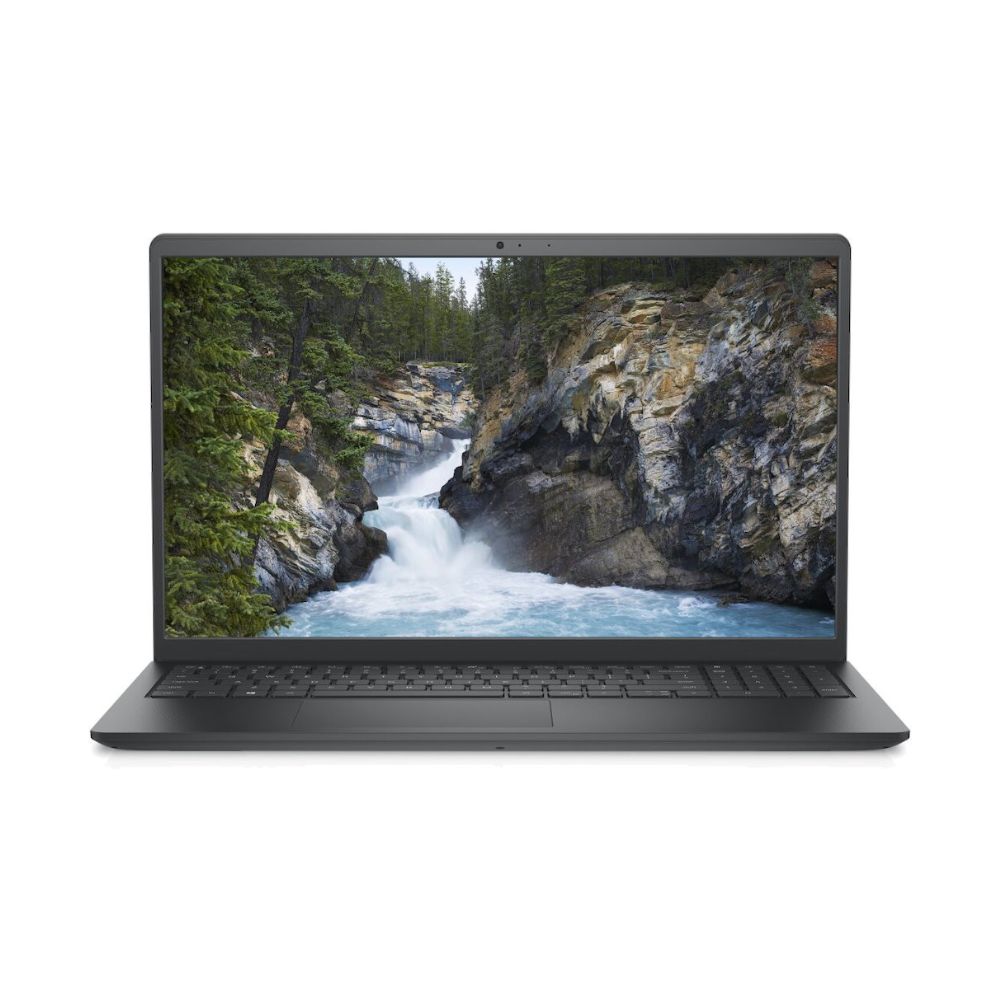 Купить Vostro 3530/Core i7-1355U/8GB/512GB SSD/15.6* FHD/Intel UHD/Cam & Mic/WLAN + BT/Kb/4 Cell/Ubuntu  в Алматы