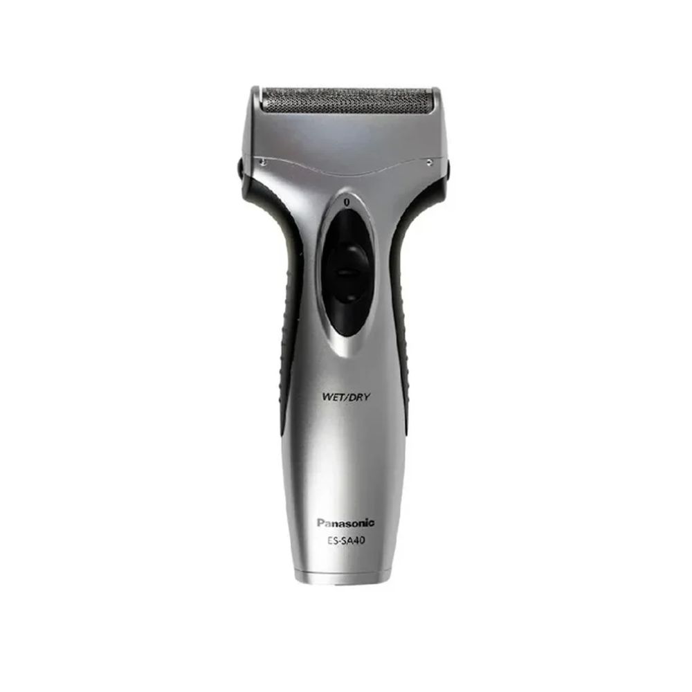 Купить Panasonic ES-SA40-S520 электробритва в Алматы