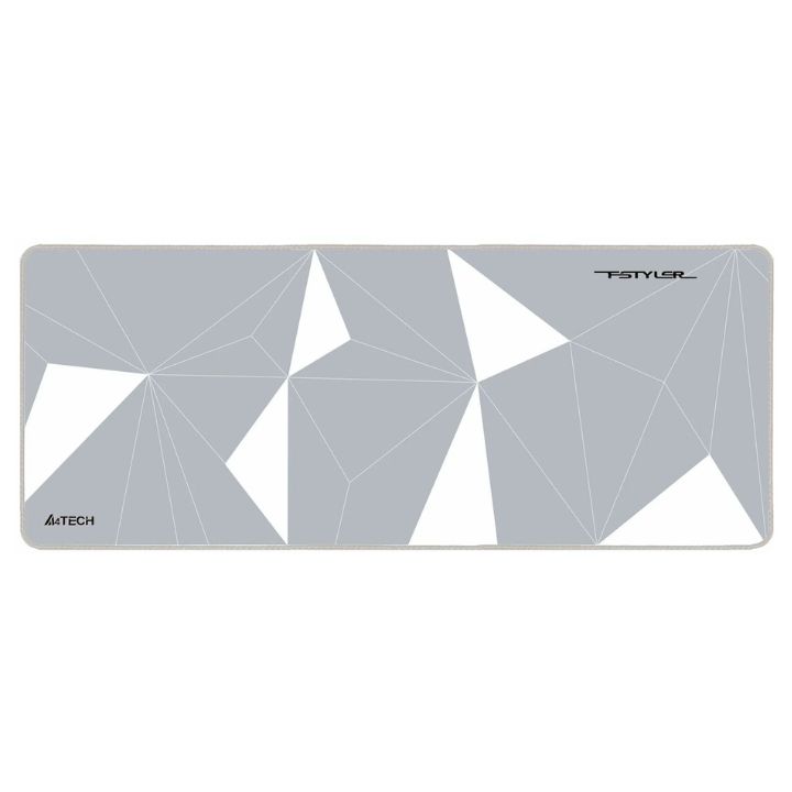Купить Коврик A4tech Fstyler FP70-Silver <75*30*0.2cm, текстиль> в Алматы