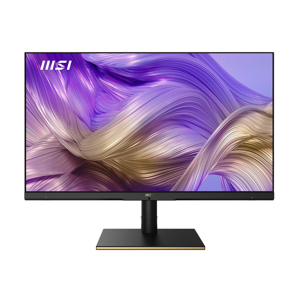 Купить Монитор 32" MSI Summit MS321UP IPS 3840x2160 60Hz 4ms 1000:1 2xHDMI 1xDP 5xUSB в Алматы