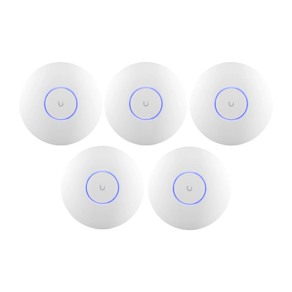 Купить Беспроводная точка доступа Ubiquiti U7-Pro-5 в Алматы