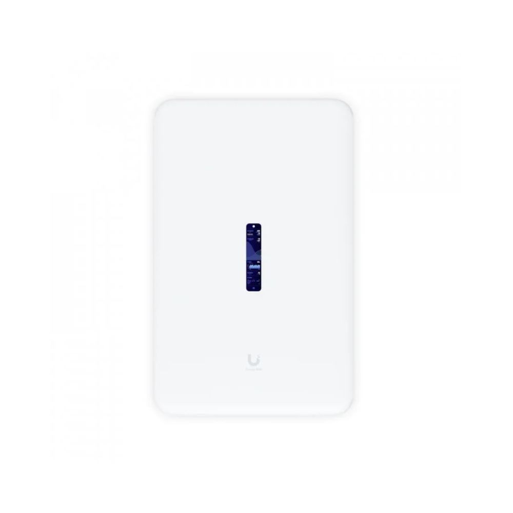 Купить WiFi точка доступа Ubiquiti UniFi Dream Wall UDW-EU в Алматы