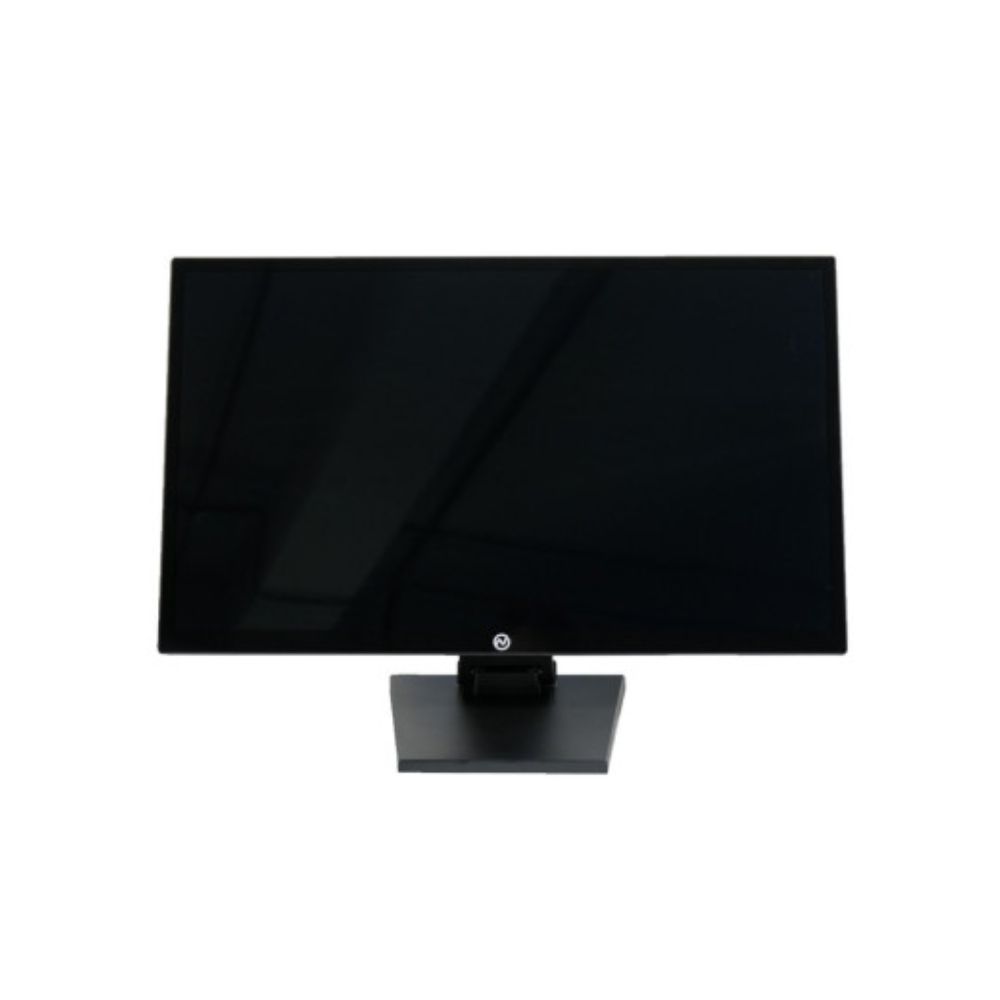 Купить Сенсорный монитор 23.8" ONVYX OMT2381 Black, IPS, FullHD, 100Hz, 16:9, 300cd/m2, 1000:1, VGA, HDMI в Алматы