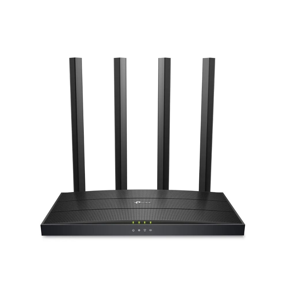 Купить Маршрутизатор беспроводной AC1350 GbE Tp-Link Omada ER605W <Двухдиапазонный Wi-Fi гигабитный маршрутизатор,  1 GbE WAN Port, 2 GbE WAN/LAN Ports,  2 GbE LAN Ports, до 867 Мбит/с на 5 ГГц + до 450 Мбит/с на 2,4 ГГц, поддержка стандартов 802.11ac/a/b/g в Алматы