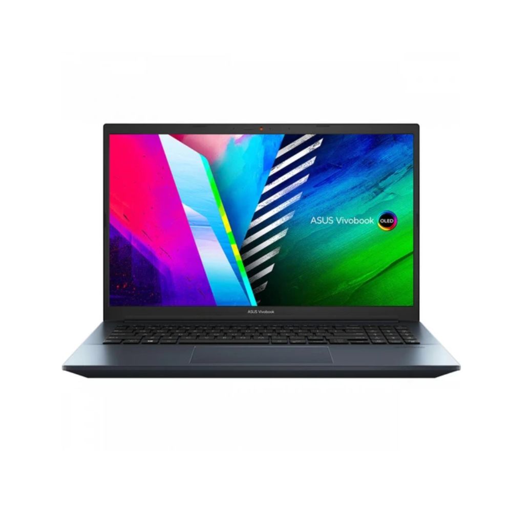 Купить Ноутбук Asus K6500ZC, Core i5-12450H/15.6*2.8K/16GB/512GB/GF RTX3050 4GB/DOS 90NB0XK1-M00LV0 в Алматы