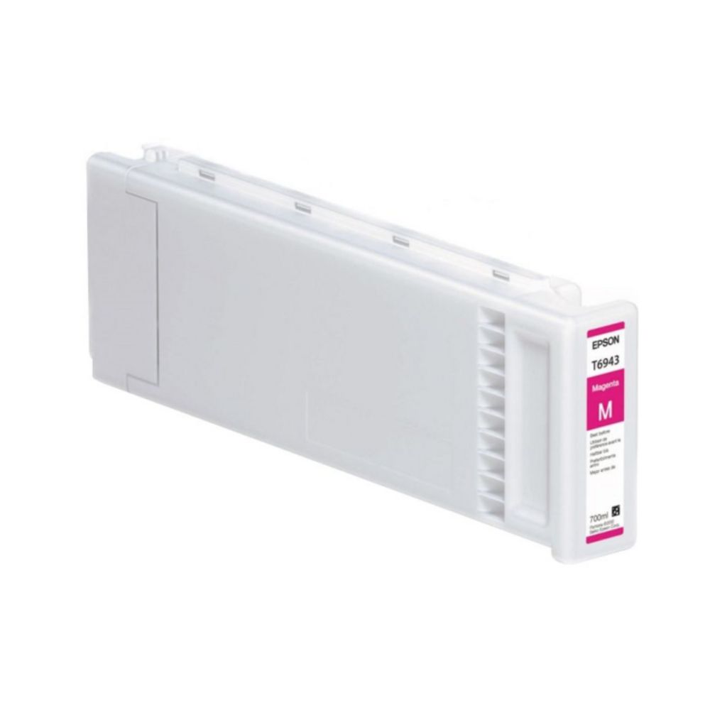 Купить Картридж струйный Epson C13T69430N Magenta, 700 ml в Алматы