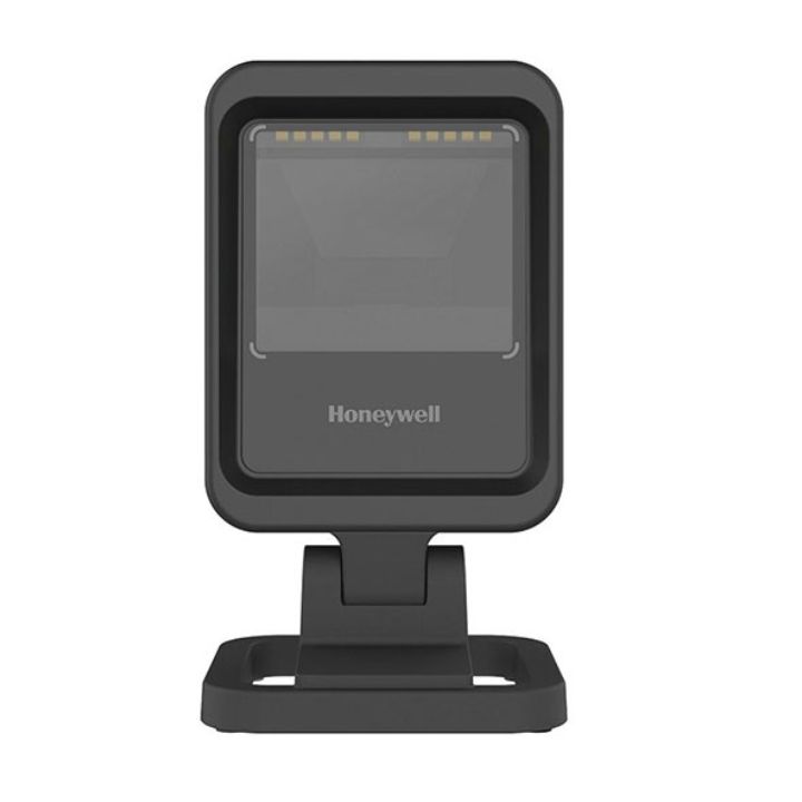 Купить Genesis XP USB Kit: Tethered, 1D, PDF417, 2D, SR Focus, DRH, Black Scanner (7680GSR-2-R), Type A 3m straight cable (CBL-500-300-S00-09), Stand в Алматы