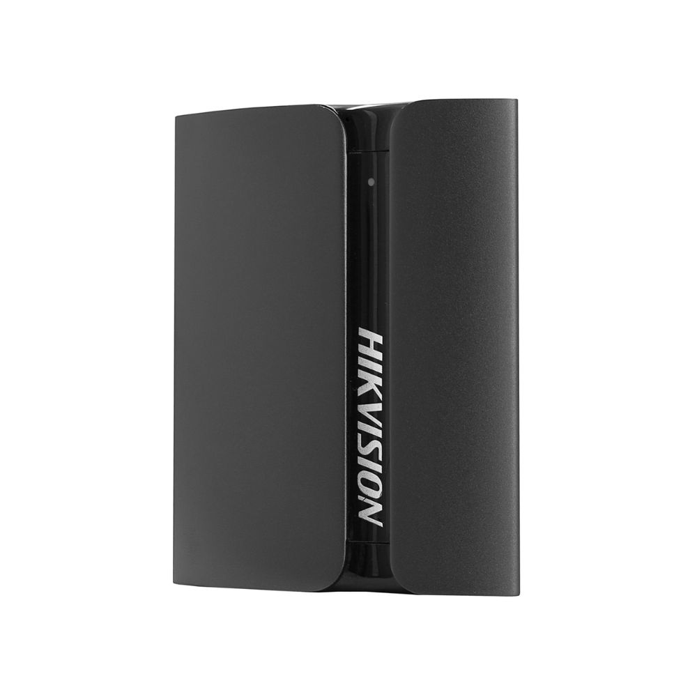 Купить SSD USB 1 TB HIKSEMI, HS-ESSD-T300S 1T, USB 3.2 + Type-C, black в Алматы
