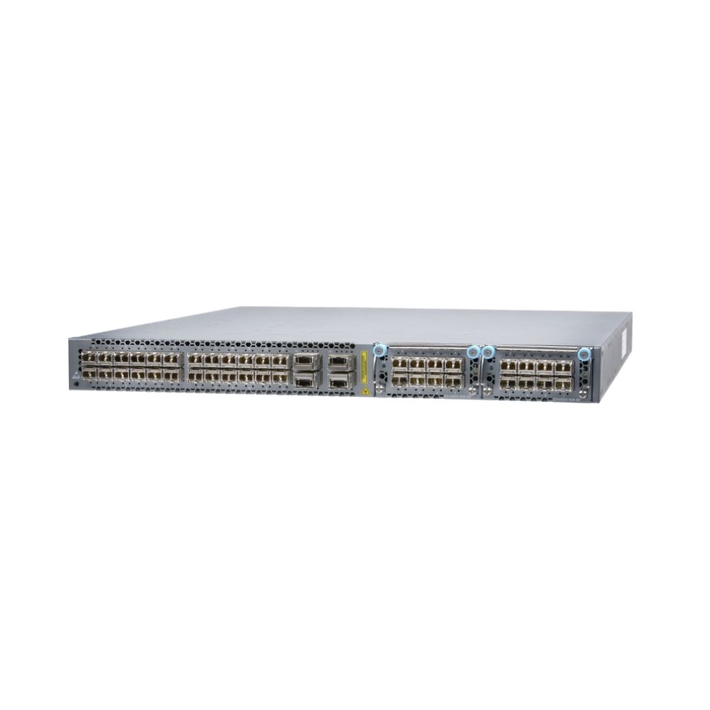 Купить Коммуатор EX4600, 24 + 4X 40G + 2M, AFI в Алматы