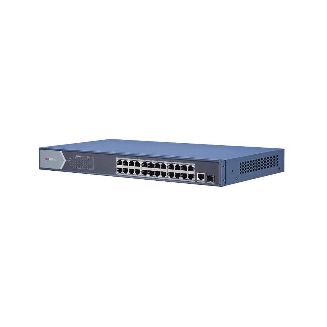 Купить Коммутатор Hikvision DS-3E0526P-E в Алматы