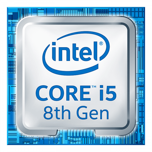 Купить CPU Intel Core i5 8400 2,8GHz 9Mb 6/6 Core Coffe Lake Tray 65W FCLGA1151                                                                                                                                                                                   в Алматы