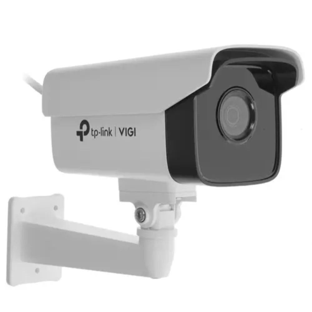 Купить IP камера уличная цилиндрическая 3 МП TP-Link VIGI C300HP-4 (VIGI C300HP-4(UN)) в Алматы