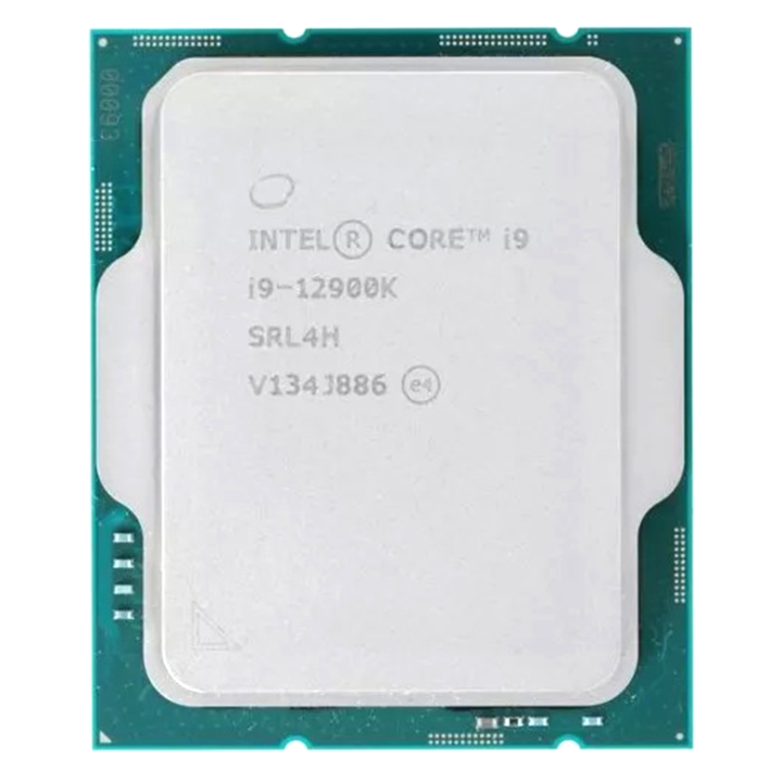 Купить Процессор (CPU) Intel Core i9 Processor 12900K 1700 в Алматы