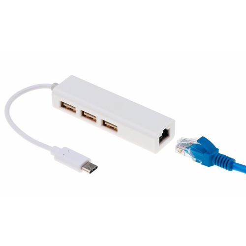 Купить USB LAN ViTi UCL3PUH в Алматы