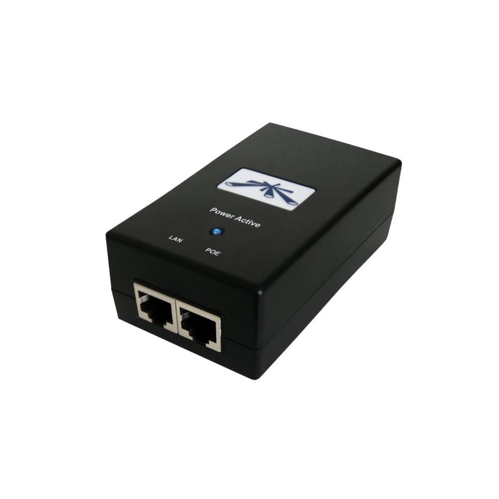 Купить Адаптер PoE UBIQUITI  POE-50-60W for AirFiber в Алматы