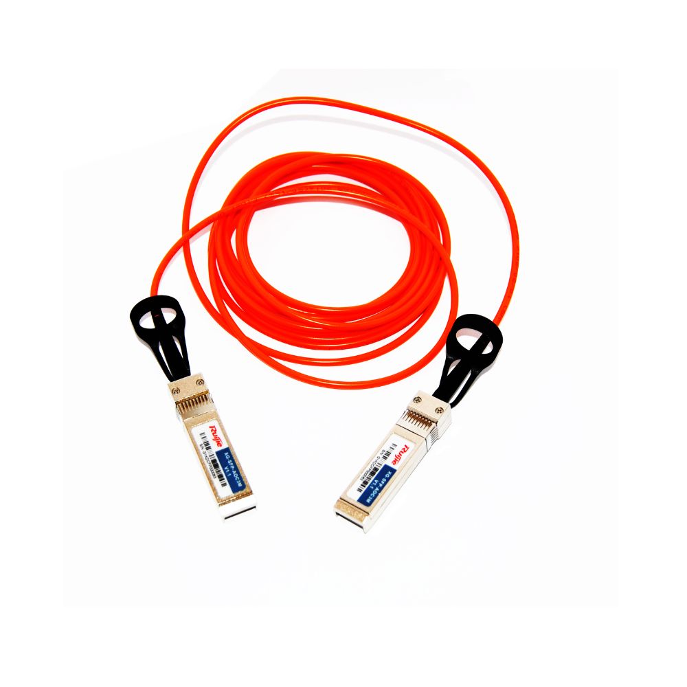 Купить Трансивер Ruijie Networks XG-SFP-AOC3M (XG-SFP-AOC3M) в Алматы