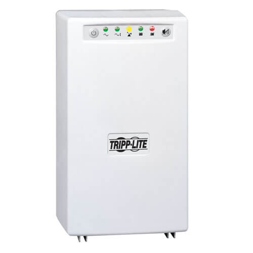 Купить Tripplite SMX700HG Линейно-интерактивный ИБП медицинского назначения SmartPro 700 ВА, 450 Вт /  в Алматы