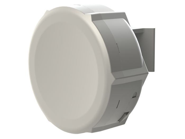 Купить Wi-Fi точка доступа MikroTik  RBSXTG-5HPacD-SA CPE. 802.11 a/n/ac 5GHz, 1x10/100/1000, USB, PoE в Алматы