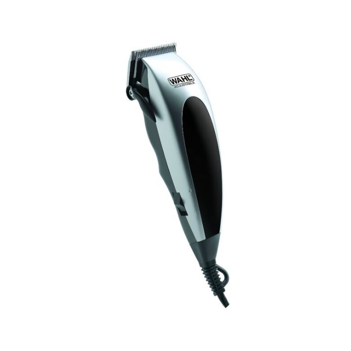 Купить Машинка для стрижки волос Wahl HomePro Clipper in handle case серебро в Алматы