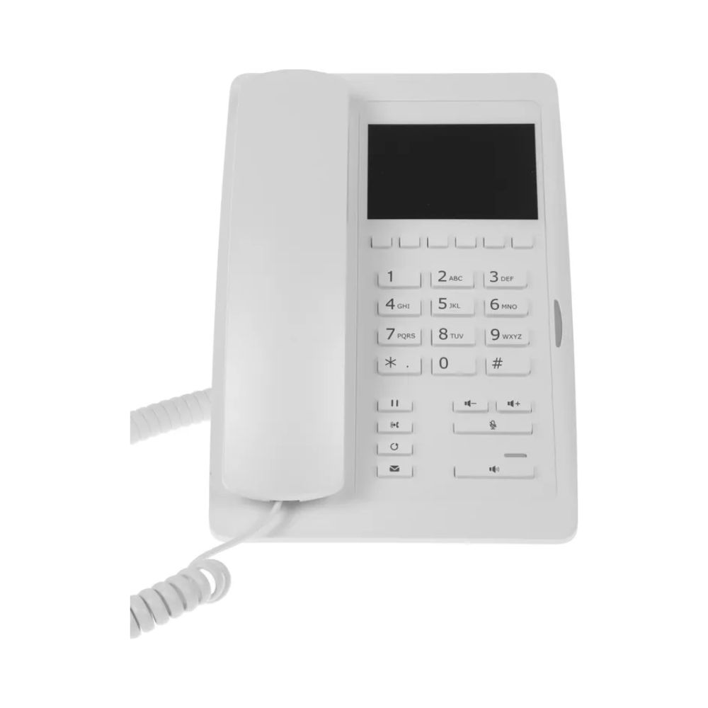 Купить             IP телефон Fanvil H5W (белый) в Алматы