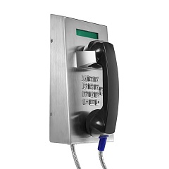 Купить JR212-FK-4G, клавиатура, накладной, БП, LCD-экран, 1 SIM в Алматы