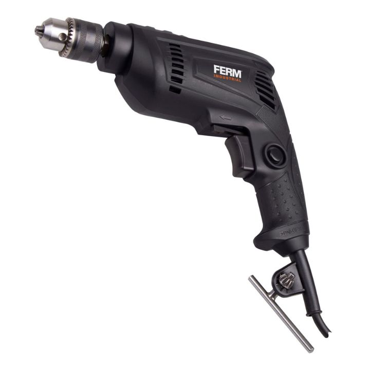 Купить Дрель безударная Ferm PDM1048P 450W в Алматы