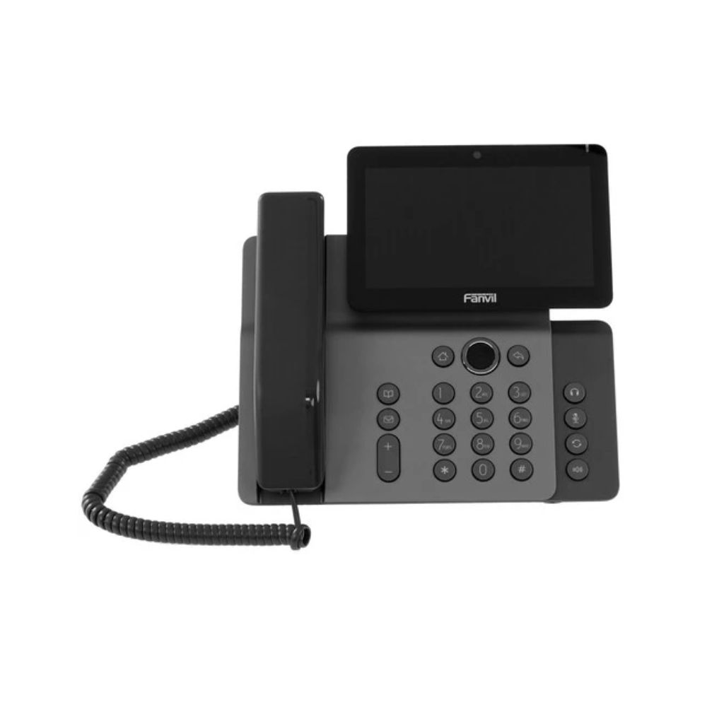 Купить             IP телефон Fanvil V67 в Алматы