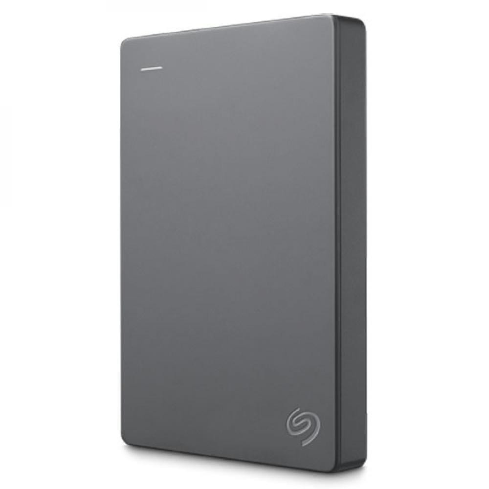Купить Внешний жесткий диск 1Tb Seagate Basic STJL1000400 Grey USB 3.0 в Алматы