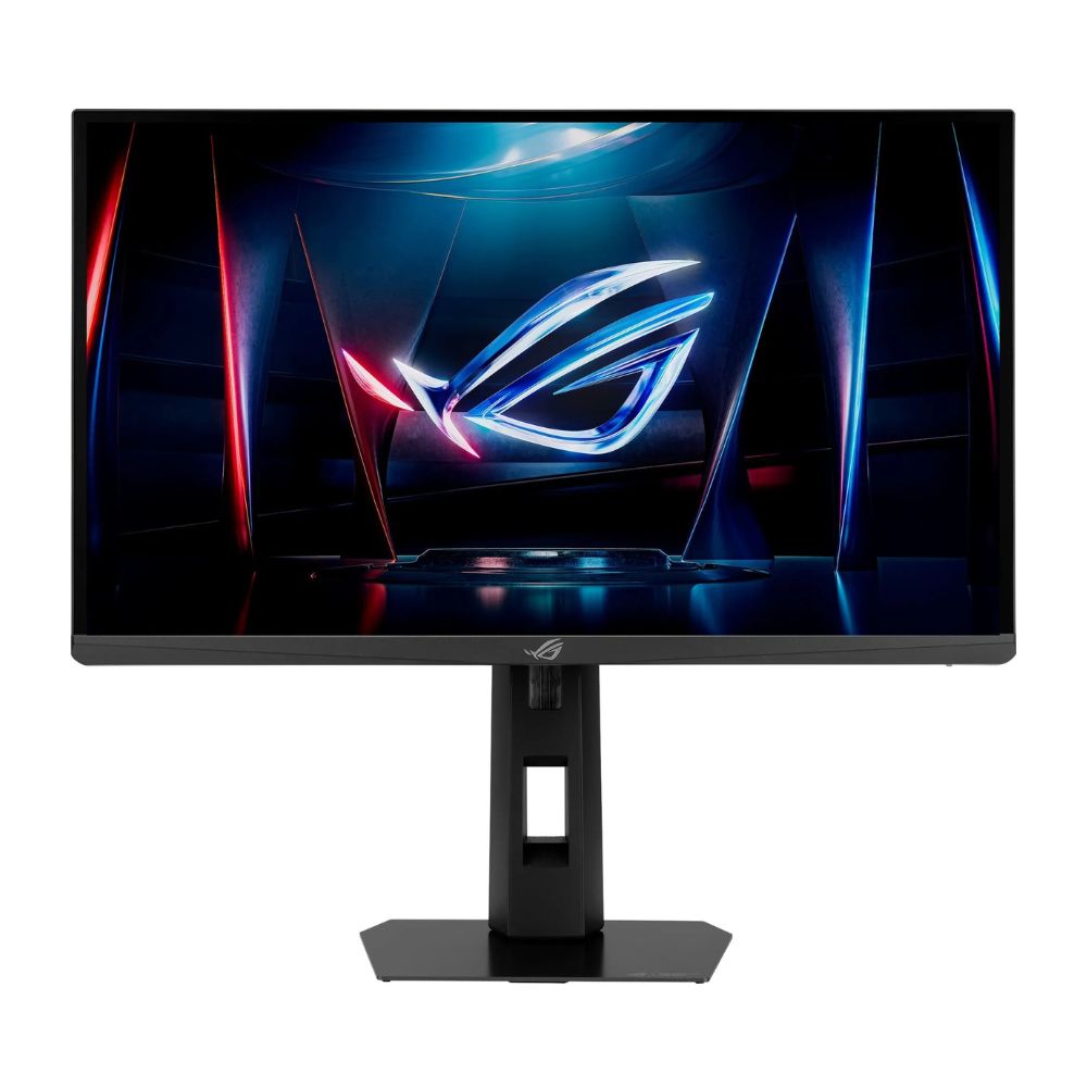 Купить Монитор ASUS ROG Strix Ace XG248QSG 24.1" FHD(1980x1080x610Hz),350cd,1K:1,0.1ms,G-SYNC,90% DCI-P3,DP,HDMIx2 в Алматы
