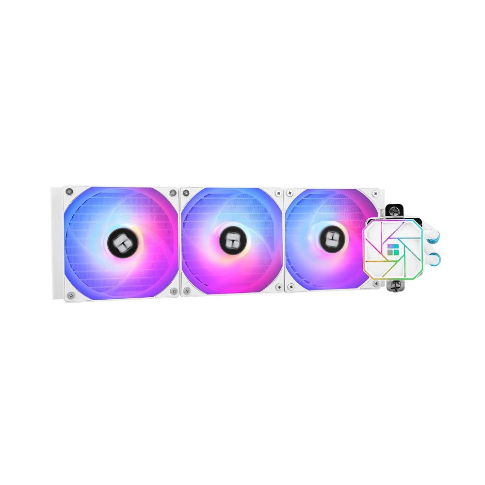 Купить СВО Thermalright Aqua Elite WHITE V3 360 V3 в Алматы